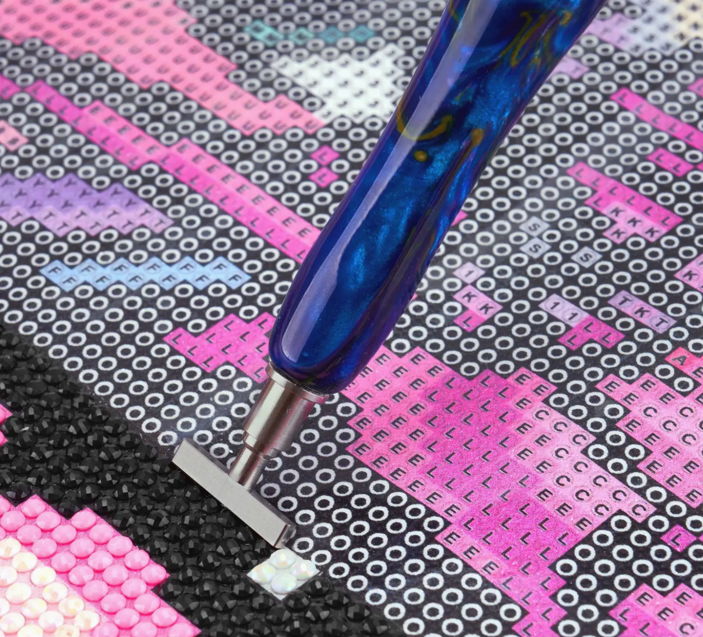 Stainless Steel Tip Multiplacer *PREORDER* – Shop BlueWaters